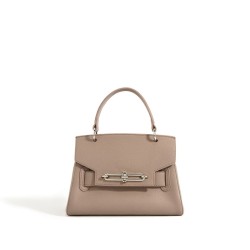 Platinum Kelly bag F-9588