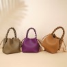 Fashionable mini bucket bag F-9701