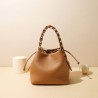 Fashionable mini bucket bag F-9701