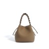 Fashionable mini bucket bag F-9701