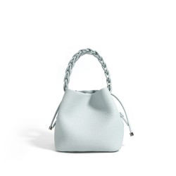 Fashionable mini bucket bag F-9701