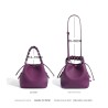 Fashionable mini bucket bag F-9701