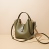 Fashionable bucket bag F-9709