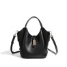 Fashionable bucket bag F-9709