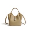 Fashionable bucket bag F-9709