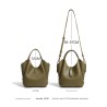 Fashionable bucket bag F-9709