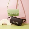 Fashionable and versatile tofu bag  F-9716A