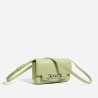 Fashionable and versatile tofu bag  F-9716A