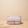 Fashionable all-match small square bag F-9722