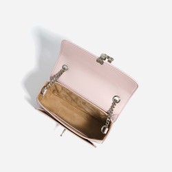 Fashionable all-match small square bag F-9722