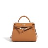 Fashionable and versatile Kelly bag F9731