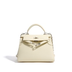 Fashionable and versatile Kelly bag F9731