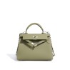 Fashionable and versatile Kelly bag F9731