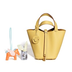 Fashion Women Shopping Basket Bag W-CLZ18