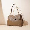 Fashionable versatile shoulder bag F9923