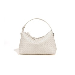 Diamond shaped dumpling bag handbag 6220