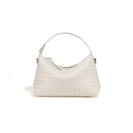 Diamond shaped dumpling bag handbag 6220