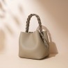 Fashionable versatile shoulder bag F9931