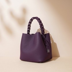 Fashionable versatile shoulder bag F9931