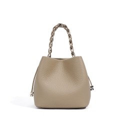 Fashionable versatile shoulder bag F9931