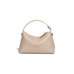 Diamond shaped dumpling bag handbag 6220