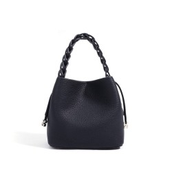 Fashionable versatile shoulder bag F9931