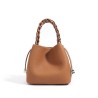 Fashionable versatile shoulder bag F9931