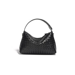 Diamond shaped dumpling bag handbag 6220