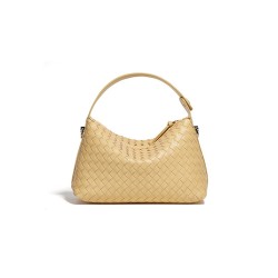 Diamond shaped dumpling bag handbag 6220