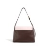 Fashionable versatile shoulder bag M7553C