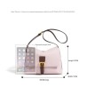 Fashionable versatile shoulder bag M7553C