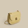 Fashionable versatile shoulder bag M-7586a