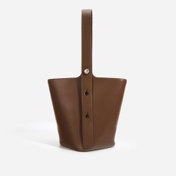 High quality large capacity bucket bag M-7698A