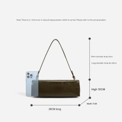 Versatile underarm bag M-7701