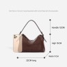 Fashionable and versatile pillow bag M-7769