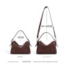 Fashionable and versatile pillow bag M-7769