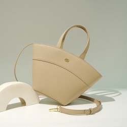 Fashionable shell bag M7806