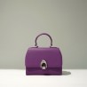 Fashionable small square bag M-7811