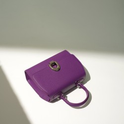 Fashionable small square bag M-7811