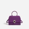 Fashionable small square bag M-7811