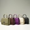 Fashionable small square bag M-7811