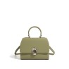 Fashionable small square bag M-7811