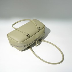 Fashionable commuter handbag M-7816