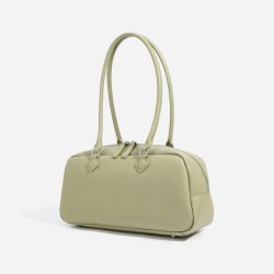 Fashionable commuter handbag M-7816