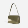 Fashionable all-match small square bag M7818