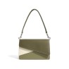 Fashionable all-match small square bag M7818