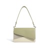 Fashionable all-match small square bag M7818