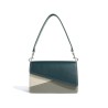 Fashionable all-match small square bag M7818